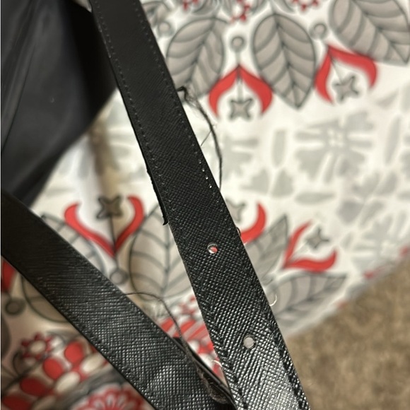 Kate Spade, 16x14x4, black - Picture 3 of 4